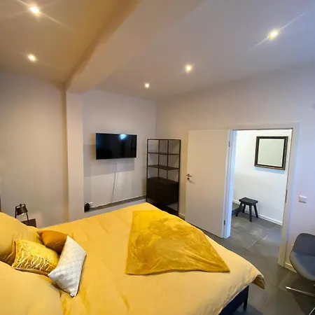 Apartament Bienenstube