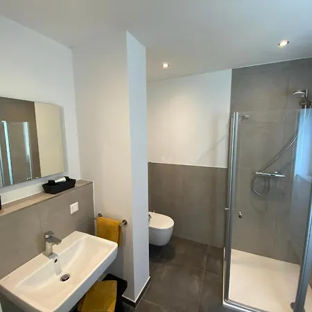 Apartament Bienenstube