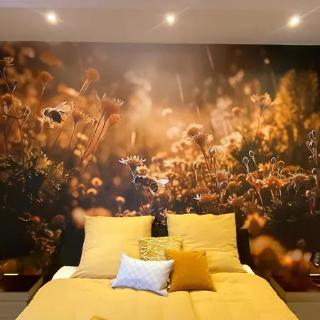 Bienenstube Apartment