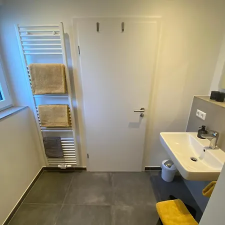 Apartament Bienenstube