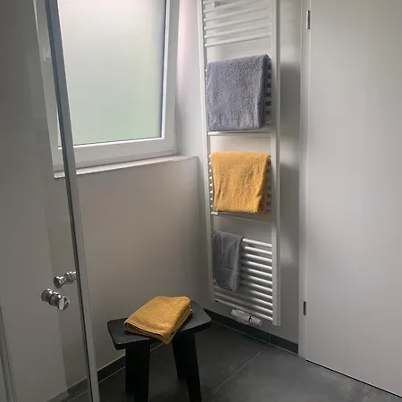 Apartment Bienenstube Venningen