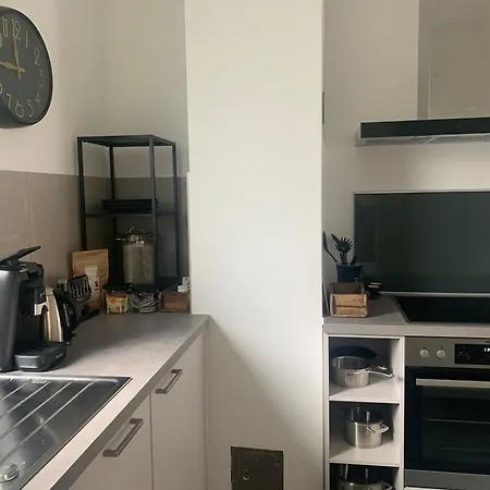 Bienenstube Apartament *