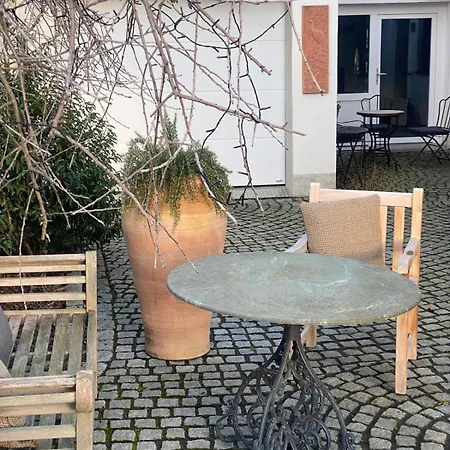 Apartment Bienenstube