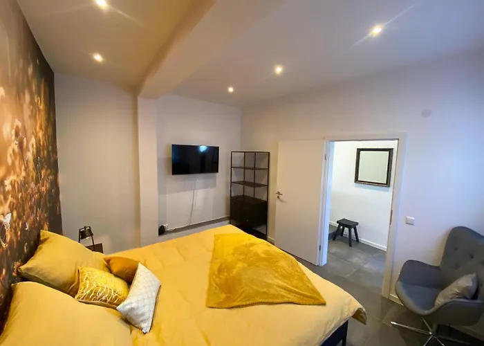 Apartamento Bienenstube