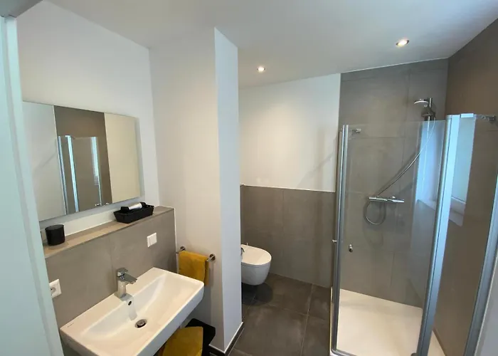 Apartamento Bienenstube