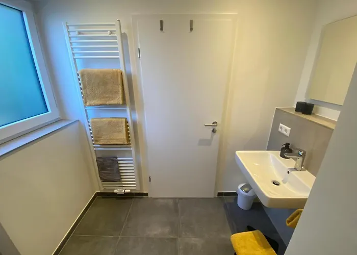 Apartamento Bienenstube