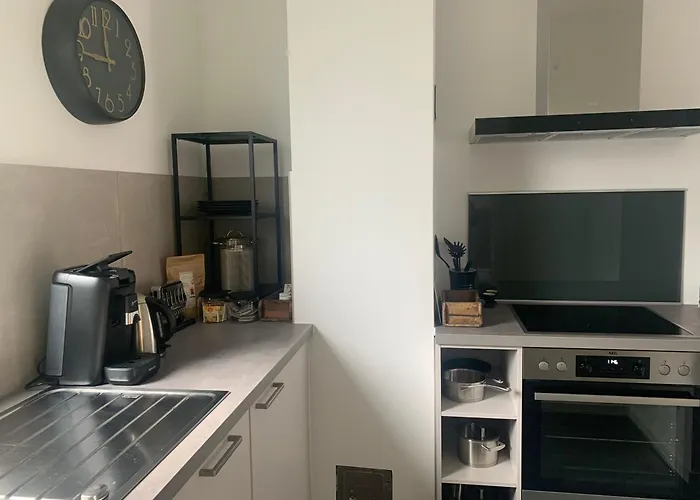 Bienenstube Apartamento *