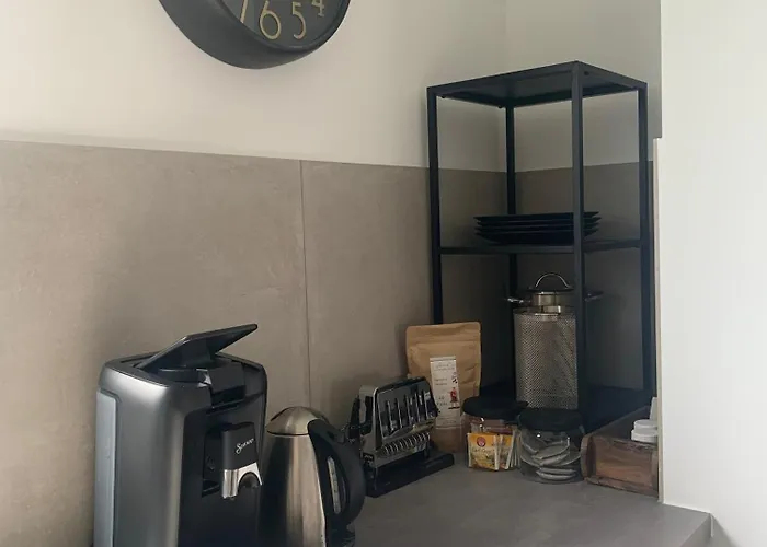 Bienenstube Apartamento *