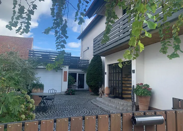 Bienenstube Venningen