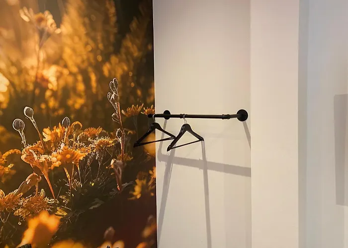 Bienenstube Lägenhet