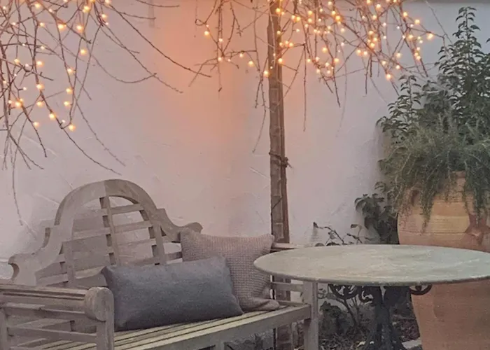 Lägenhet Bienenstube Venningen